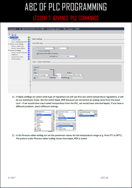 PART 2: Binary And Digital Operations (Printed version)