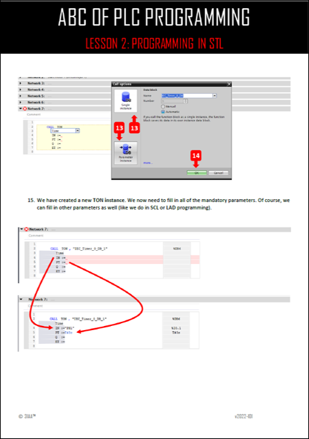 PART 8: SCL & STL (PDF)