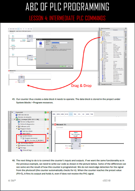 PART 2: Binary And Digital Operations (PDF)