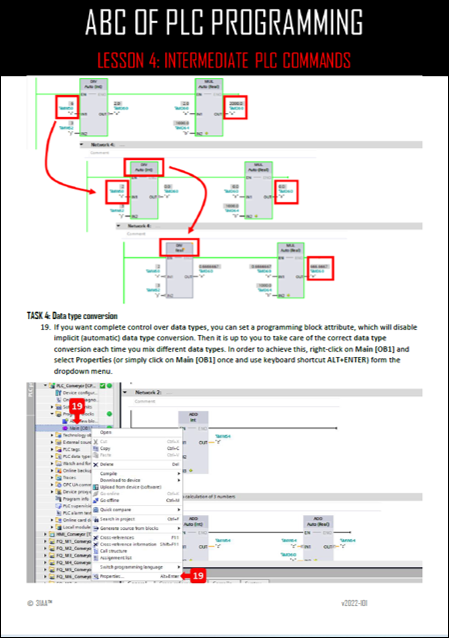 PART 2: Binary And Digital Operations (Printed version)