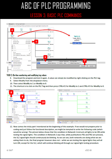 PART 2: Binary And Digital Operations (PDF)