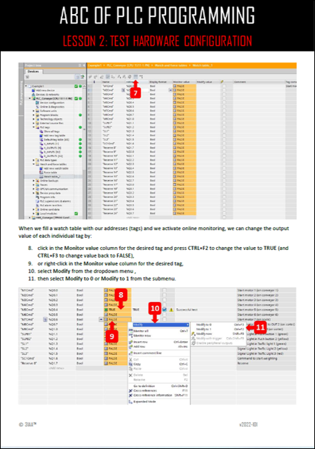 PART 2: Binary And Digital Operations (Printed version)