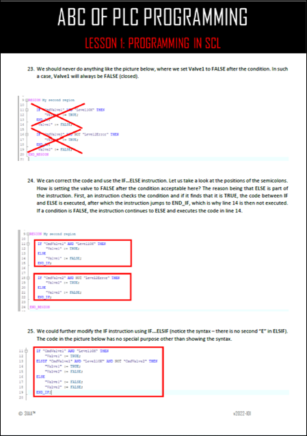 PART 8: SCL & STL (PDF)