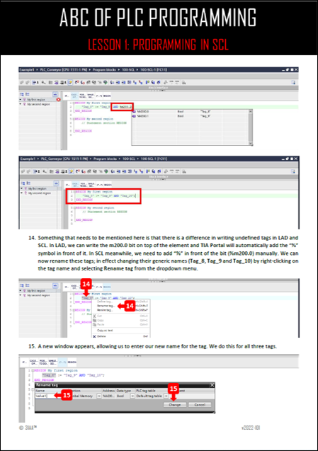 PART 8: SCL & STL (PDF)