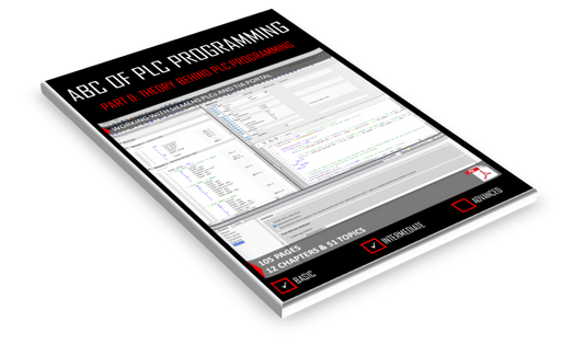 PART 0: Theory Behind PLC Programming (Printed version)