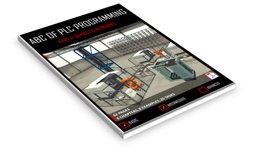 PART 4: Devices & Networks (Printed version)